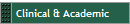 Clinical & Academic
